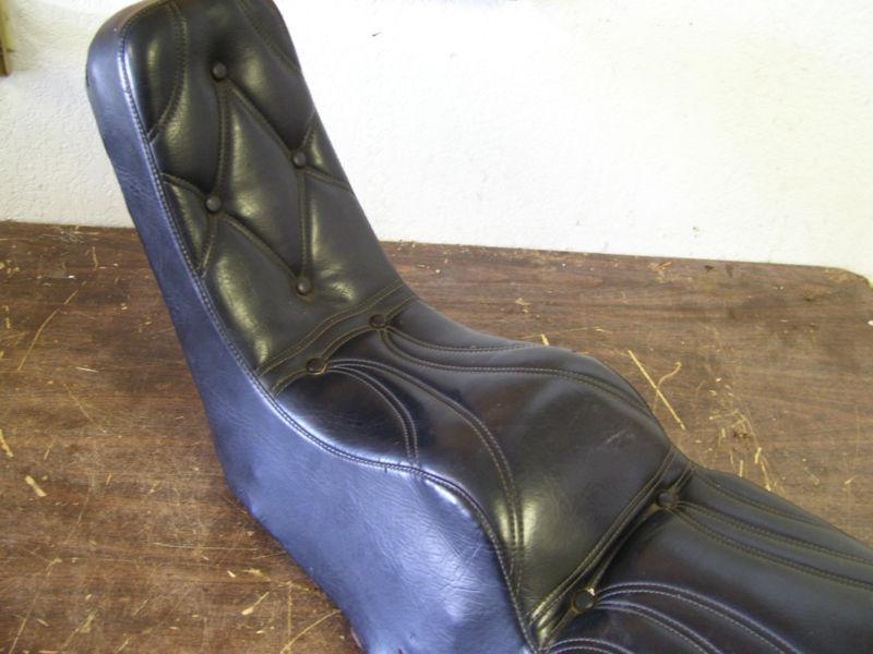 Find Vintage Corbin Gentry Motorcycle Seat in Cottonwood, California