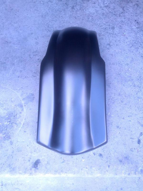 Harley davidson rear fender touring street glide, road king road glide electra g