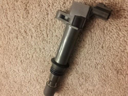 Ignition coil 2007 jeep liberty  3.7l at