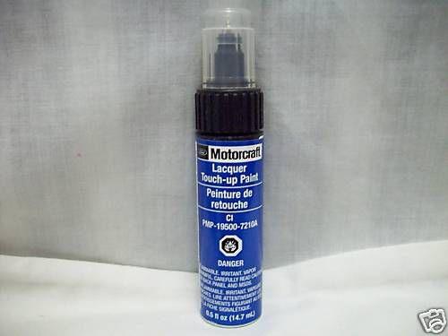 2010 2011 2012 2013 2014 ford mustang gt or v6 grabber blue touch up paint 