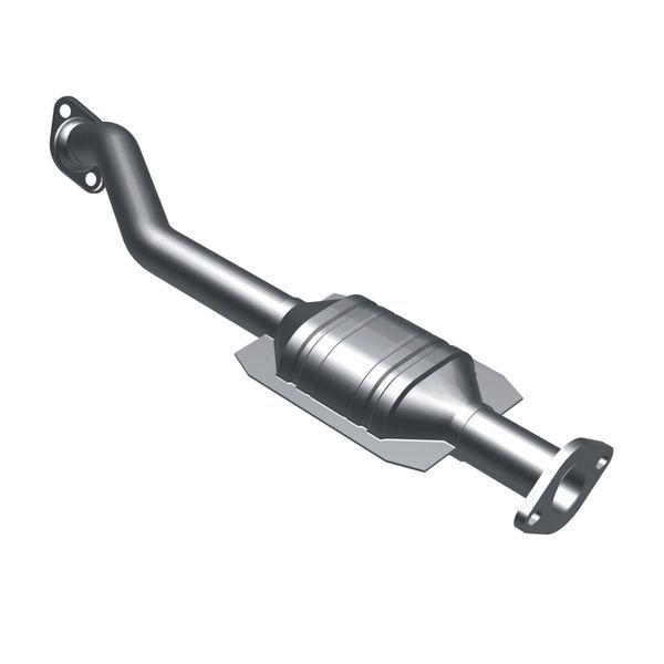 Magnaflow catalytic converters - 49 state legal - 23748