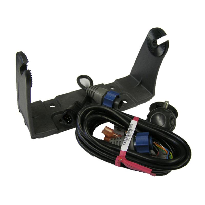 Lowrance adapter kit f/hds-5 to ppp-18i 000-10346-001