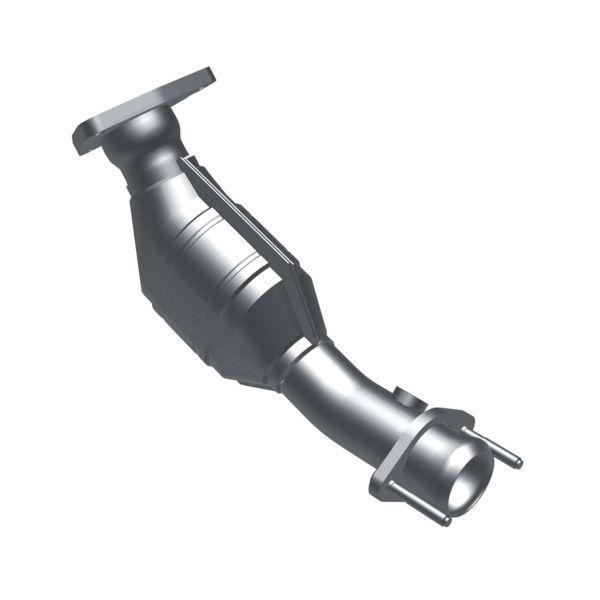 Magnaflow catalytic converters - 50 state california legal - 446477