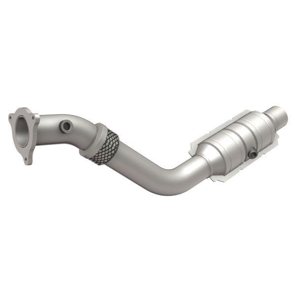 Magnaflow catalytic converters - 49 state legal - 93290