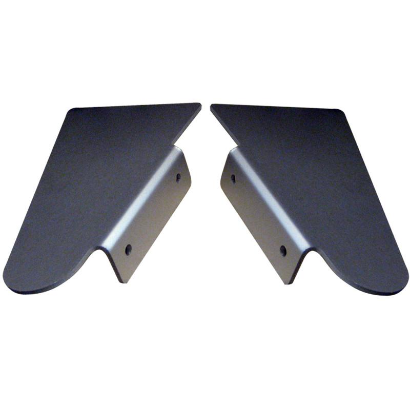 Ironwood pacific outdoors easytroller fins add-on 16.3