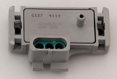 Holley 538-24 map sensor bosch-style 1-bar each