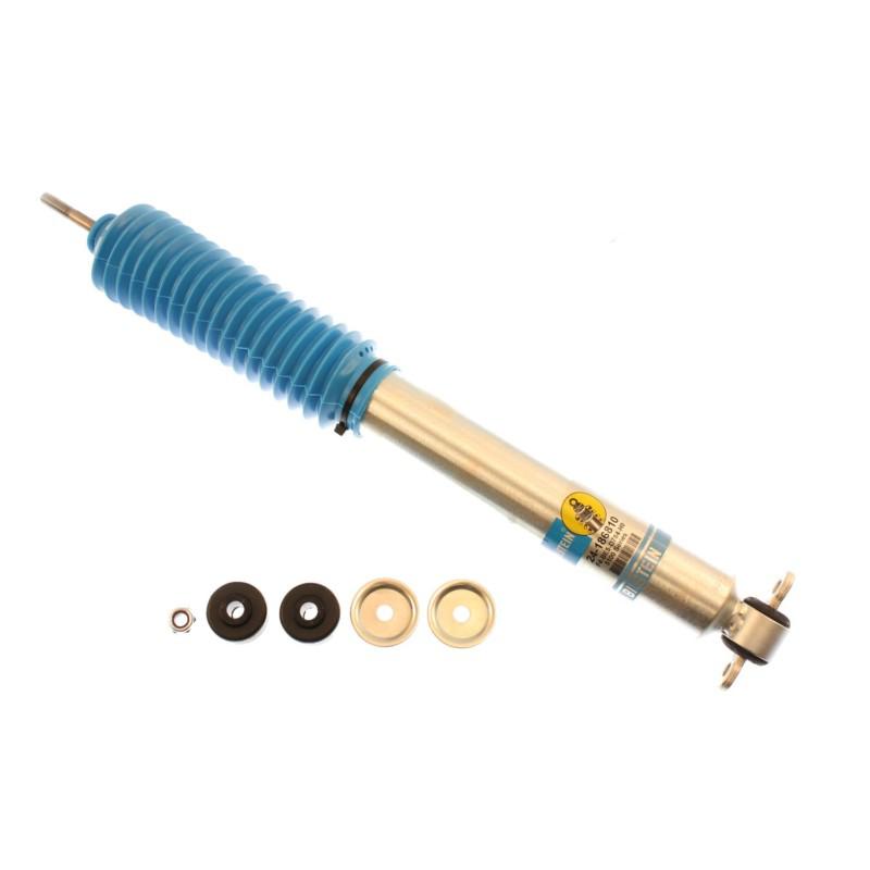 Bilstein shocks 24-186810 - 46mm monotube shock absorber; 5100 series