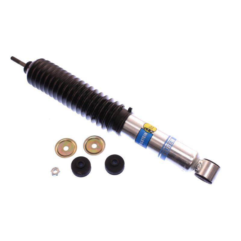 Bilstein shocks 24-185745 - 46mm monotube shock absorber; 5100 series;