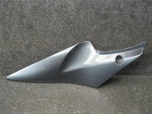 07 suzuki gsxr gsx-r 750 left tank trim 70o