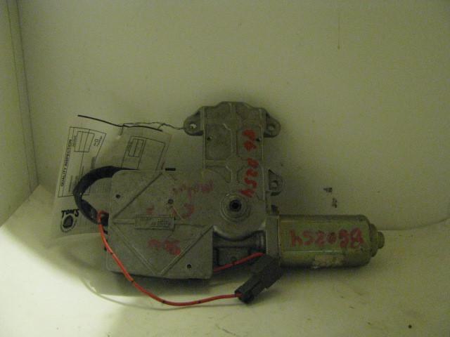 Sun roof motor nissan maxima 1995 95 21280