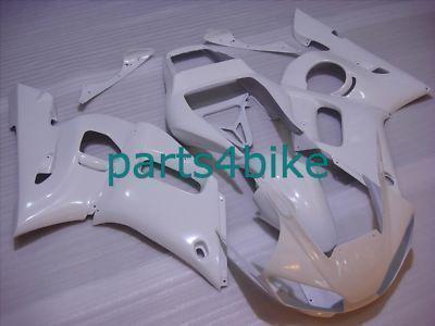 Yzf-r6 r6 98 99 yzfr6 00 01 02 abs fairing bodywork s