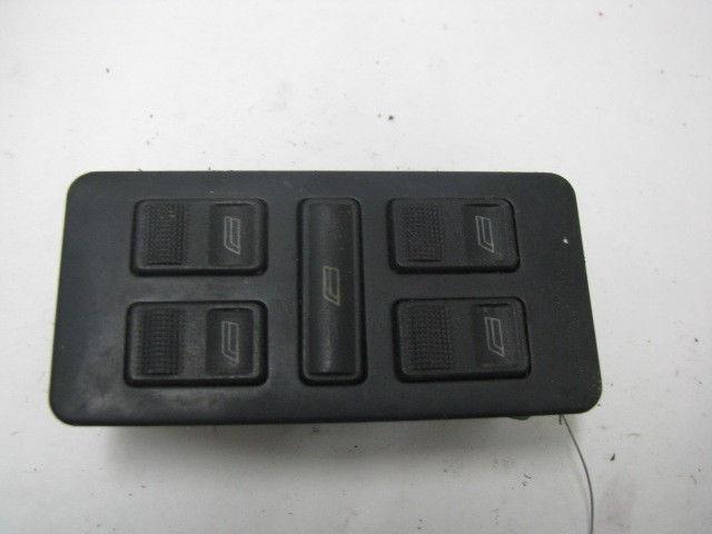 Window switch audi s4 100 1993 93 47529