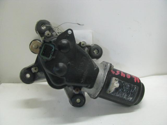 Wiper motor i30 maxima 2000 00 2001 01 19669