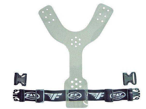 Fly racing convertible roost y-strap back kit one size