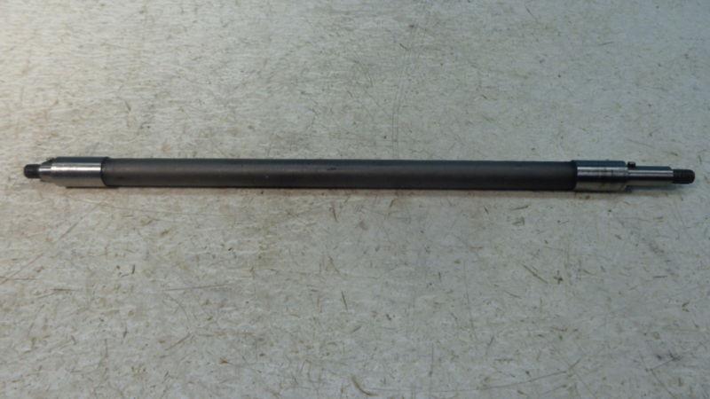 68-79 yamaha xs650 engine counter balance shaft rod ym234