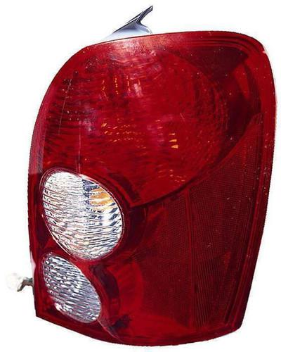 Mazda protege 5 02 03 tail light assembly right rh