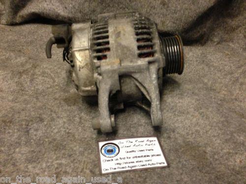 1995 94 95 96 chrysler new yorker 3.5l alternator