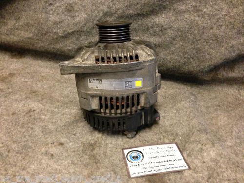 97 98 99 pontiac montana gm alternator