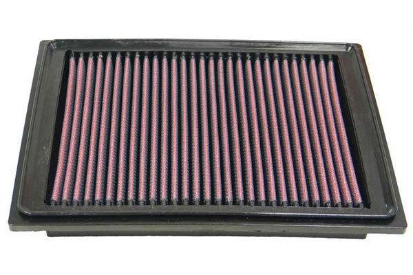 Malibu k&n air filters - 33-2310