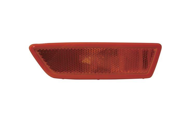 Depo left & right side replacement front side marker light 12-12 mercedes benz