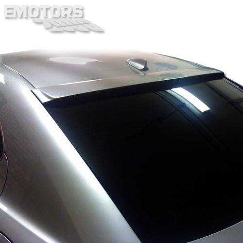 Painted lexus is250 is350 oe type rear roof boot spoiler new 2012  Ω