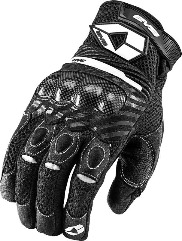 Evs nyc sport glove black large