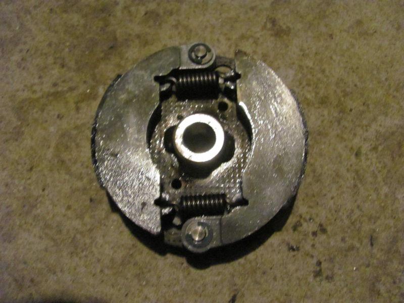 1977 honda express nc50 moped clutch