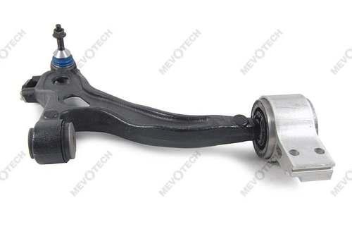 Mevotech suspension control arm and ball joint assembly ms40148