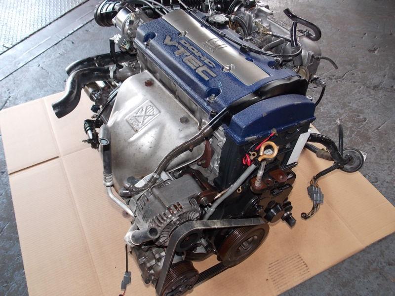 Find Jdm 98 02 Honda Accord Torneo Euro R F20b Dohc Vtec M T Jdm F20b 