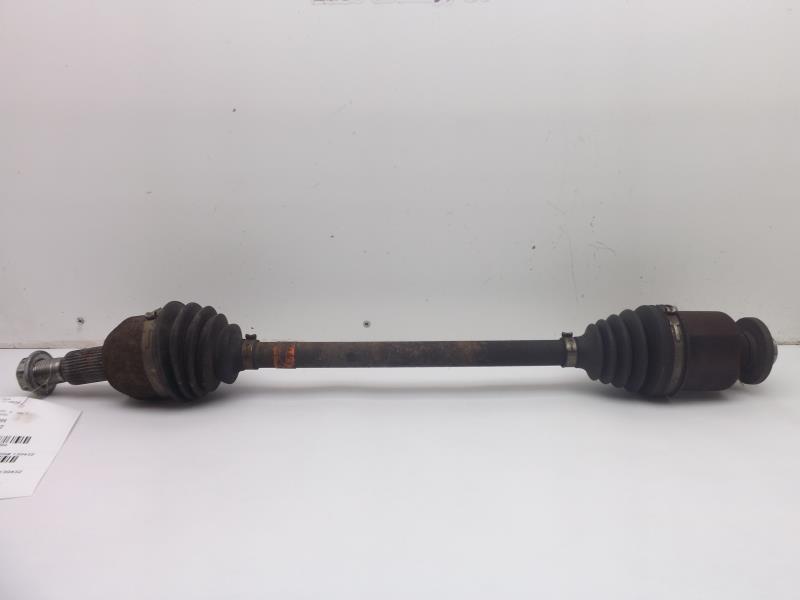 02 03 saturn vue r. axle shaft front axle at 3.0l 110564