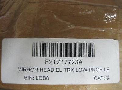 Ford mirror head #f2tz17723a low profile e350 truck