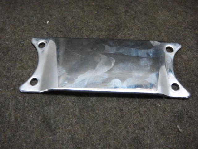 89 yamaha yx600 yx 600 radian fork brace #34