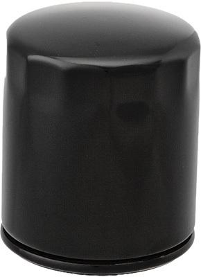 Hiflofiltro oil filter (black) hf112