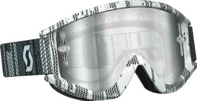 Scott recoil pro xi goggle (matrix black/white) 217789-3598041