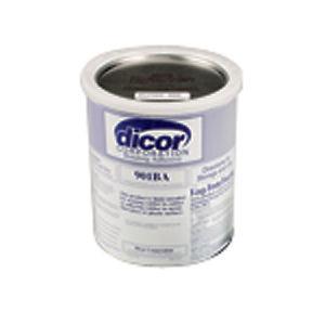 Dicor water based rubber roof adhesive, 5 gal 905ba-5