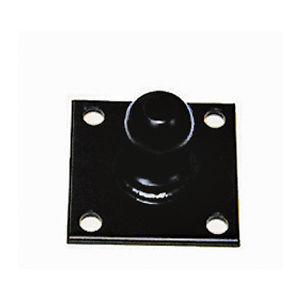 Draw-tite sway control plate w/ball 58062