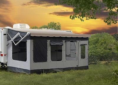 Carefree of colorado vacation'r 16' for 16-17' awning 291600