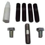 Barr mounting bolt pkg. mc152390p