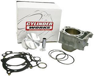 Cylinder works big bore kit kfx klx ltz drz dvx400 41001-k01