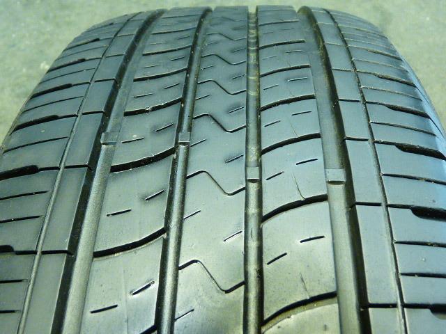 One kumho solus kh-16, 235/60r17 235/60/17 p235/60r17 235 60 17, tire # 21665 q