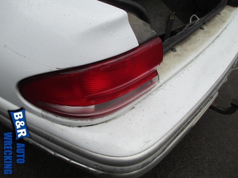 Left taillight for 93 94 95 96 97 concorde ~ ends   4899086