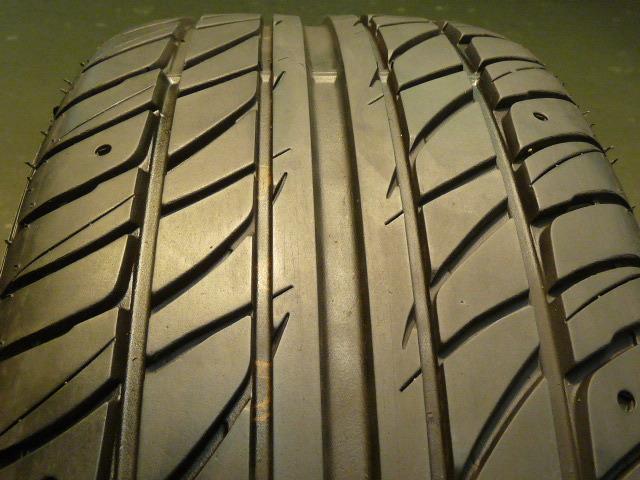 One nice falken ziex ze-329, 235/50/17 p235/50r17 235 50 17, tire # 44145 q