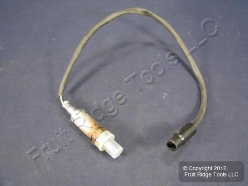 Smp carquest oxygen o2 sensor sg50 89-93 excel scoupe sonata galant precis