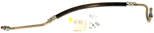 Edelmann 71819 steering pressure hose-pressure line assembly