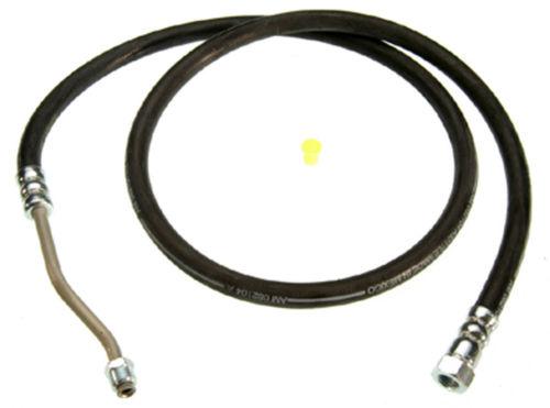 Edelmann 70670 steering pressure hose-pressure line assembly