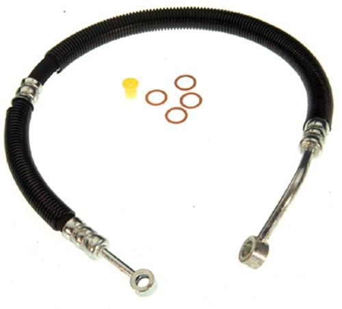 Edelmann 71382 steering pressure hose-pressure line assembly