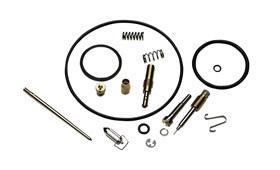 Md03-004 moose carb kit honda trx125 4trax 85-86