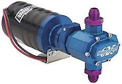 Magnafuel mp-4703 prostar efi 750 swiveling electric gear fuel pump 120 psi 