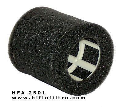 Hiflo air filter fits kawasaki en500 b1,b2,b3,b4 1990-1996