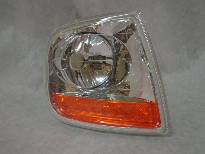 01 02 03 04 ford f150 r. corner/park light